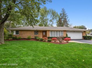103 Prospect Dr, Prospect Heights, IL 60070
