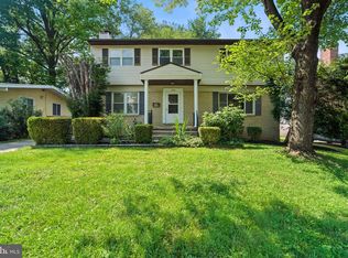 3916 Tiverton Rd, Randallstown, MD 21133