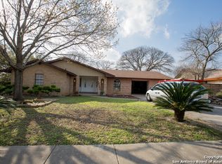 14203 Brenton Woods St, San Antonio, TX 78249