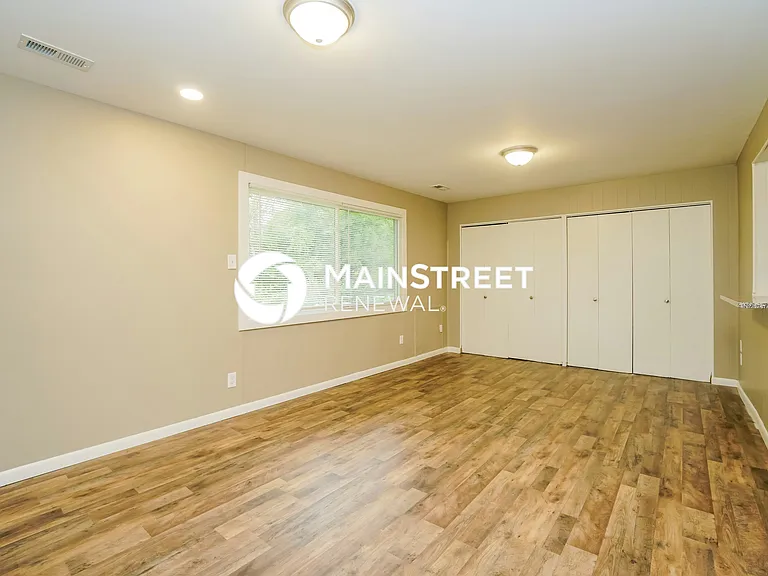 Bonus Room