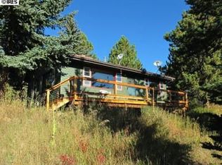 99 King Pl, Nederland, CO 80466
