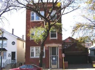 914 S Miller St APT 2R, Chicago, IL 60607