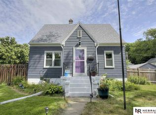 1822 North St, Omaha, NE 68107