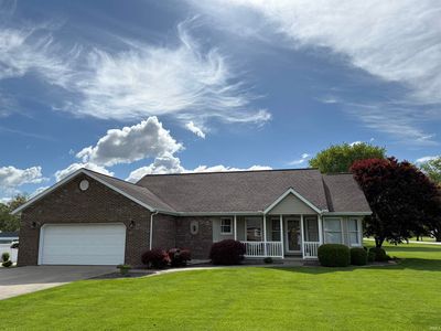 1901 Ridge Ct, Washington, IN, 47501