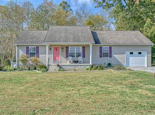 379 Simpson Rd, Sparta, TN 38583