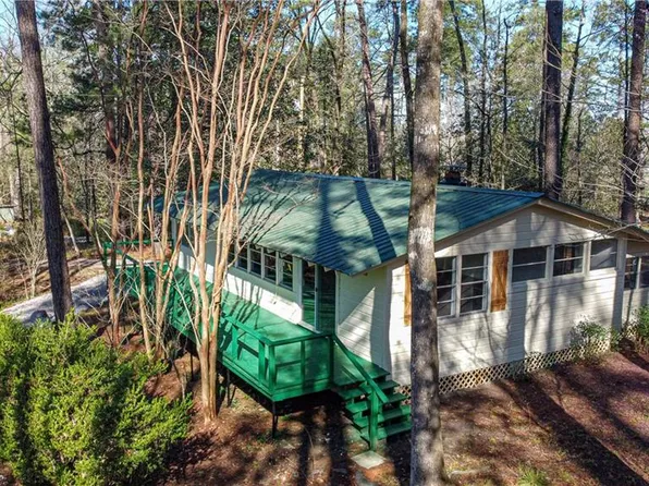130 Windy Wood, Pollock, LA 71467