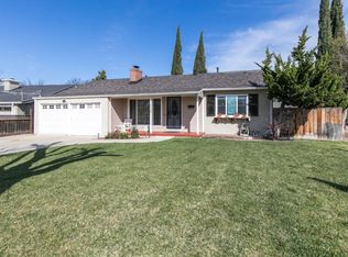 10438 Layton Way, San Jose, CA