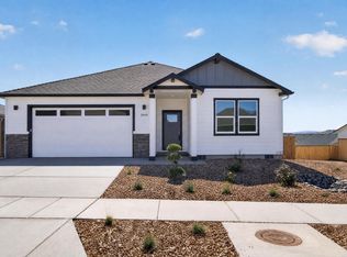 3844 SW Antelope Way Lot 46, Redmond, OR 97756