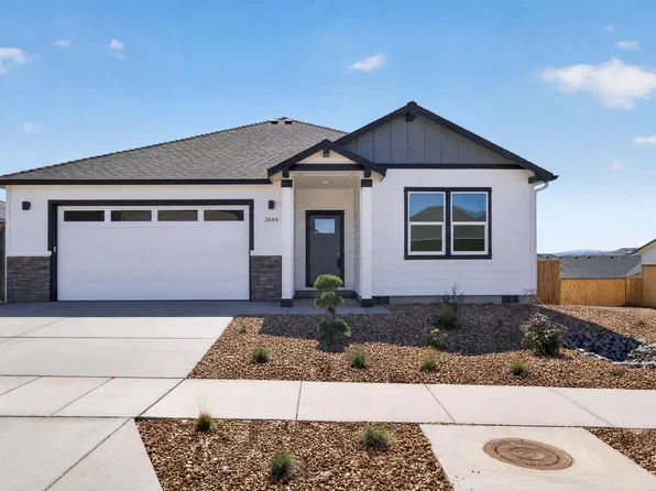 3844 SW Antelope Way Lot 46, Redmond, OR 97756
