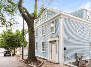 36 Arnold St #2, Providence, RI 02906