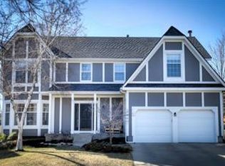 13172 Carter St, Overland Park, KS 66213