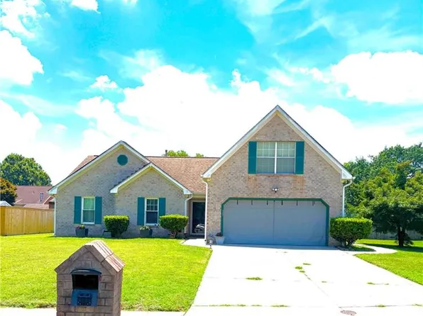 7 Sailfish St, Portsmouth, VA 23703