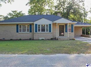 120 Player St, Darlington, SC 29532