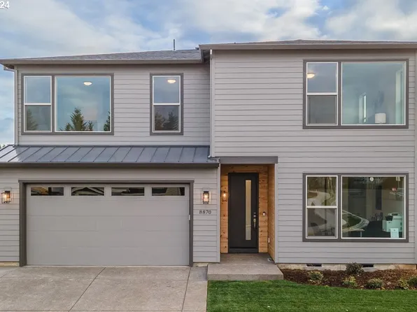 8870 SW Mohegan Ln, Tualatin, OR 97062