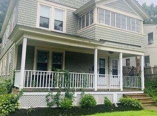 20 Montgomery St UNIT 2, Westfield, MA 01085