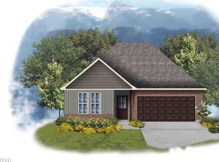 7784 Claymont Cir, Ocean Springs, MS 39564