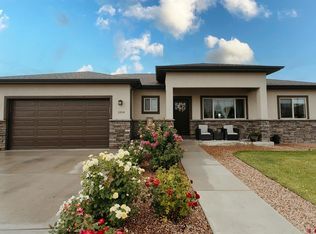 1804 Moonlight Dr, Montrose, CO 81401