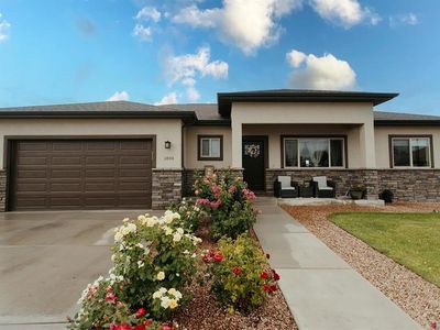 1804 Moonlight Drive, Montrose, CO, 81401
