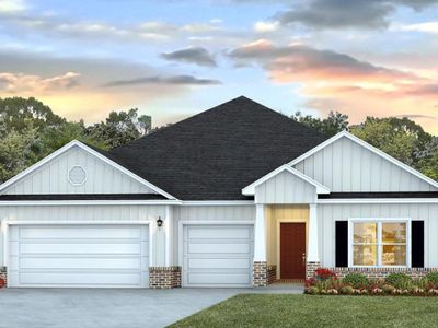 14431 S Swan Rd, Gulfport, MS, 39503