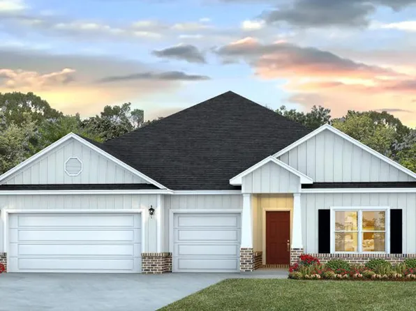 14431 S Swan Rd, Gulfport, MS 39503