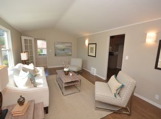 1338 Woodland Ave, San Carlos, CA 94070