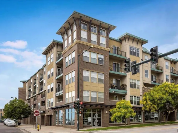1441 Central Street #203, Denver, CO 80211