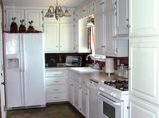 1503 Pellinore St, Borger, TX 79007