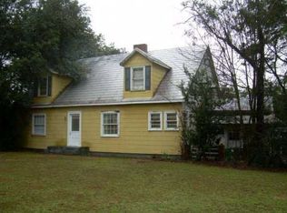 2733 Leary Rd, Albany, GA 31721