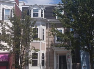 58 L St #1, South Boston, MA 02127