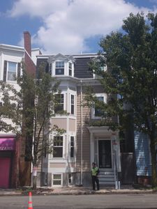 58 L St #1, South Boston, MA, 02127