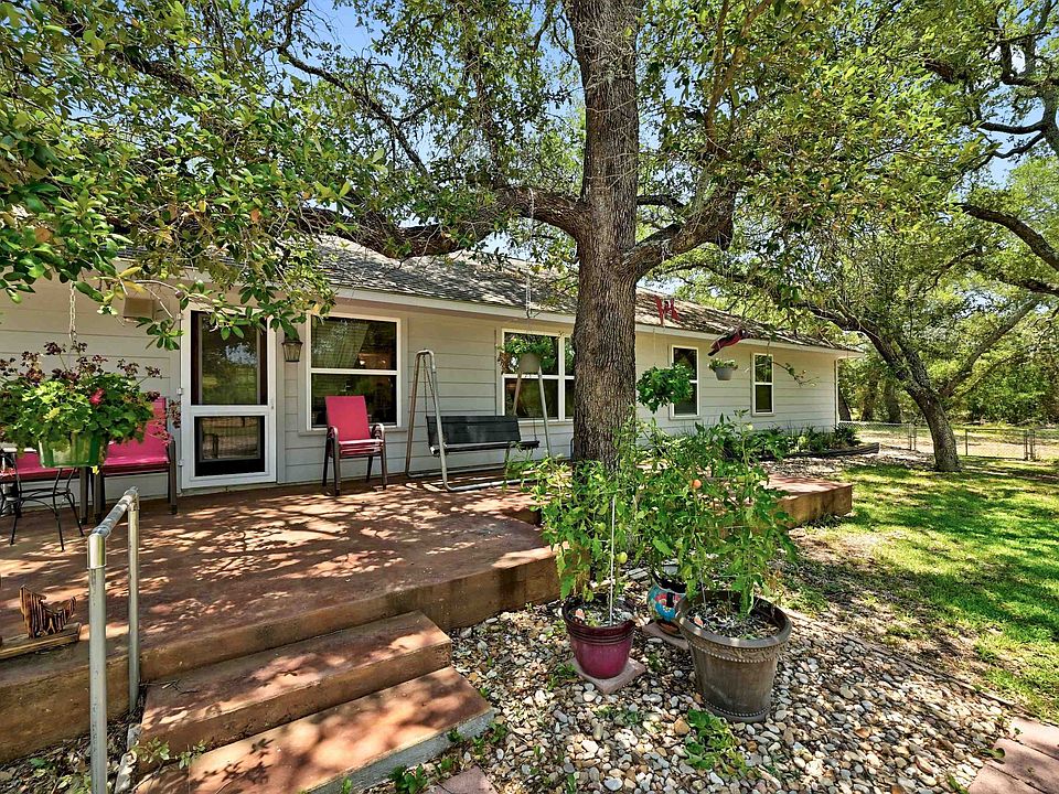 191 Sonya Road, Buchanan Dam, TX 78609 Zillow