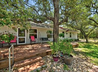 191 Sonya Rd, Buchanan Dam, TX 78609