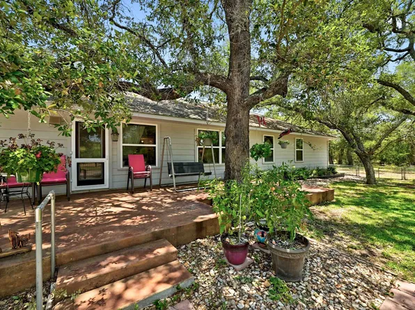 191 Sonya Road, Buchanan Dam, TX 78609