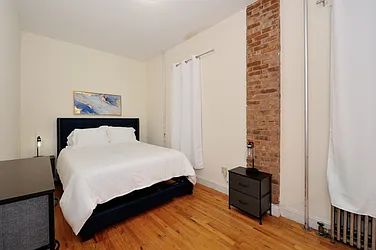 Rented by Furnished Habitat