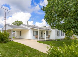 3042 Desoto Way, Columbus, IN 47203