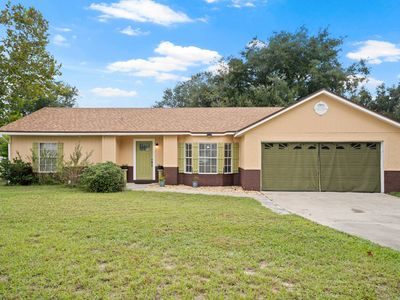 630 Mosquero Ave, Deltona, FL, 32738