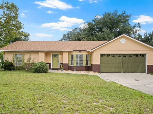 630 Mosquero Ave, Deltona, FL 32738