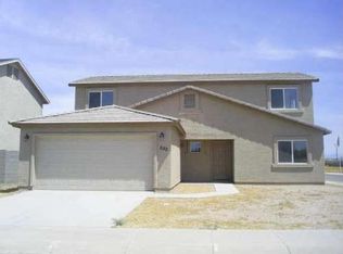 552 W 12th St, Florence, AZ 85132