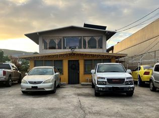 87-117 Auyong Homestead Rd, Waianae, HI 96792