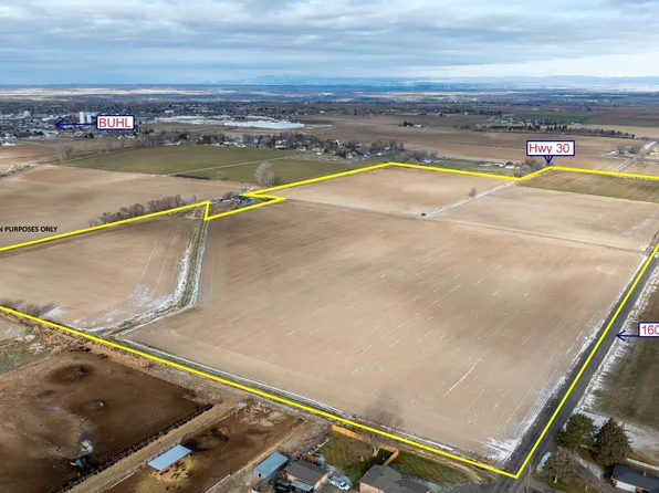 Highway 30 #1600, Buhl, ID 83316