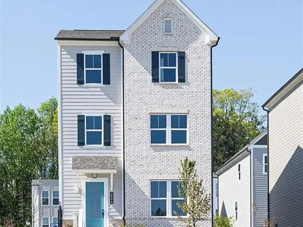 3029 Cambridge Mill St, Acworth, GA 30102