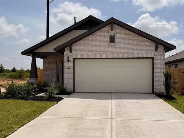 408 Hickory Hills Dr, Pattison, TX 77423