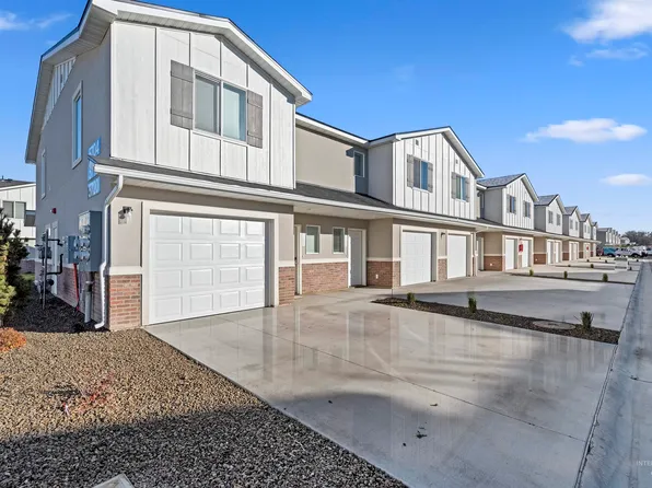 16896 N Balboa Ln, Nampa, ID 83687