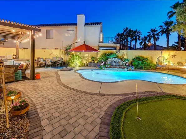 1028 Dodger Blue Ave, Las Vegas, NV 89123