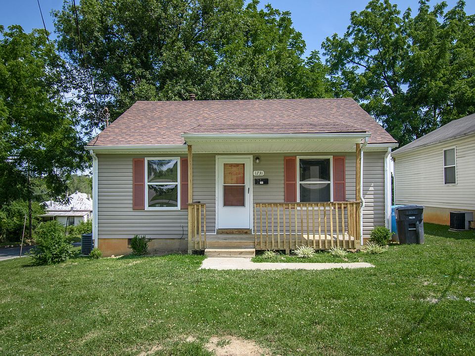 1st image of 1731 Essex Ave NW
