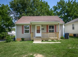 1731 Essex Ave NW, Roanoke, VA