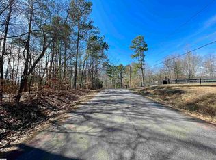 0 Robin Dr, Fountain Inn, SC 29644