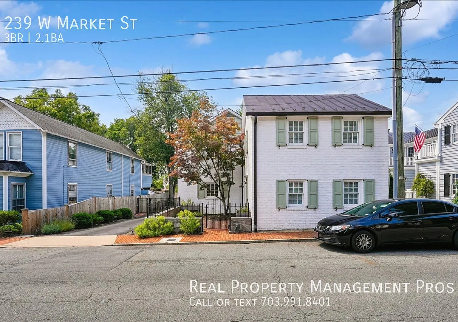 3 bed, 2.5 bath, 2506 sqft, $4,800 — Photo 2