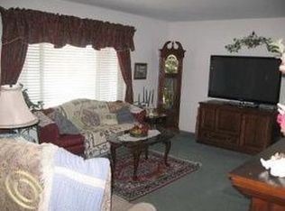 1863 Rector Ct, Canton, MI 48188