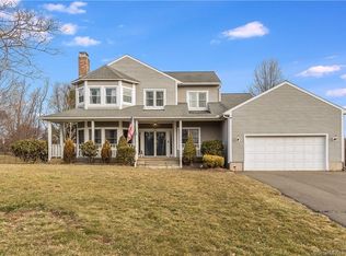 20 Steeple View Dr, Berlin, CT 06037